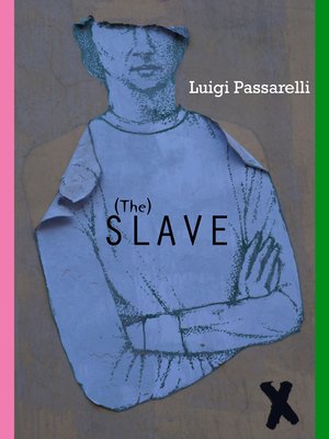 cover image of The Slave